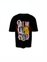 Lasagna Oversized T-Shirts